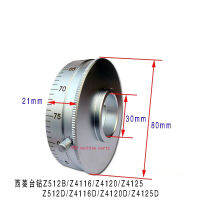 1Pc เจาะ Z512B Z4116 Z4120 ZXJ7016โลหะ Dial Xiling Bench เจาะอุปกรณ์เสริมคุณภาพสูง