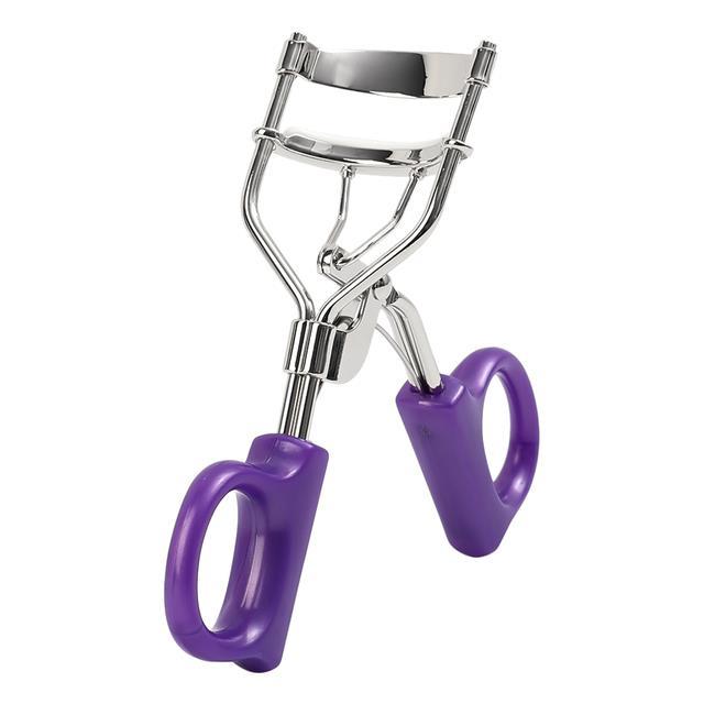 professional-eyelash-curler-stainless-colorful-steel-silicone-strip-eye-lashes-curling-clip-portable-eyelash-beauty-makeup-tool
