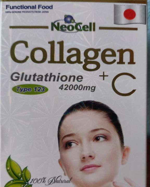 Collagen Glutathione có hiệu quả trong việc giảm nám đen hay không?
