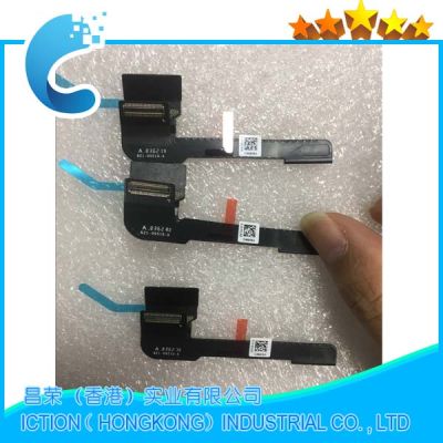 【Thriving】 Huilopker MALL Original A1534สำหรับ MacBook Retina 12 "A1534 LCD LVDs สายจอแสดงผล Flex Cable 821-00510-A 2015-2017ปี