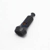 Free shipping 10sets 2pin way superseal connector rubber boot cover cap for Tyco 1.8 series connector rubber boots Watering Systems Garden Hoses