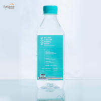 Alkaline water 500ml (6bottles)