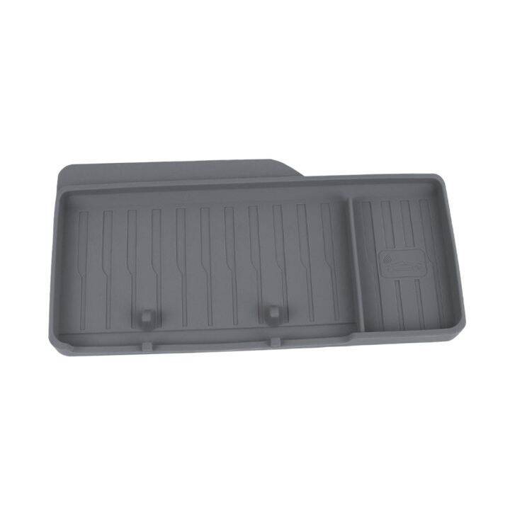 huawe-screen-rear-storage-box-interior-accessories-for-tesla-model-y-model-3