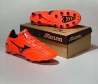 รองเท้ากีฬา รองเท้าสตั๊ด รองเท้าฟุตบอล Mizuno morelia neo I