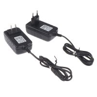 [HF14] 1ชิ้น Power Adapter 24V 2a สำหรับ Eu/usa สำหรับเล็บเครื่องมือ UV LED โคมไฟสำหรับเล็บแห้ง