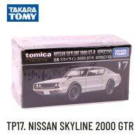 Takara Tomica Premium TP, DIABLO SV แบบจำลองรถยนต์ตุ๊กตาคริสต์มาสกวางเรนเดียร์ของตกแต่งห้องเด็กคริสต์มาสสำหรับเด็กผู้ชาย