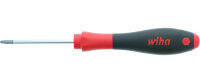 Wiha 36270 Torx Screwdriver with SoftFinish Handle, T8 x 60mm One Size