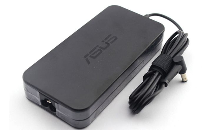 สำหรับโน้ตบุ๊ค-asus-อะแดปเตอร์ชาร์จไฟ19v6-32a-a550j-ป้อมปราการเหินฟ้า-fx50-zx50jx