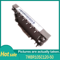 100 ทำงาน7MBR10SC120 7MBR10SC120-50