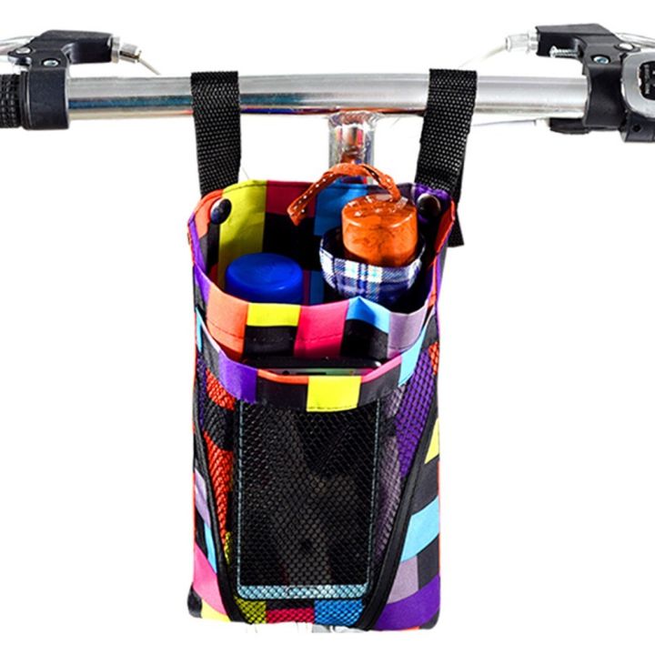 กระเป๋ากระเป๋าเก็บของไฟฟ้าติดจักรยาน-กระเป๋าแขวนขนาดเล็กกระเป๋าหน้ากระเป๋ากระเป๋าโทรศัพท์มือถือ