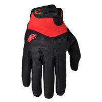 FIRELION Outdoor Full finger Gel Touch Screen Cycling Gloves Off Road Dirt Mountain Bike Bicycle MTB DH Downhill Motocross Glove