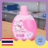 ผลิตภัณฑ์ทำความสะอาดพื้น  HELLO KITTY แอ็บโซ พลัส ปริมาตรสุทธิ 600 มิลลิลิตร (720118)