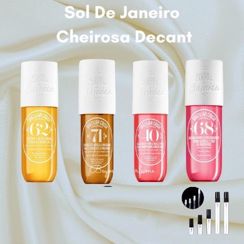 Sol De Janeiro Brazilian Crush Cheirosa 62 40 71 68 In 3ml/5ml/10ml ...