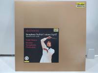 1LP Vinyl Records แผ่นเสียงไวนิล BEETHOVEN  Symphony No.5 in C minor, Op.67   (H19D67)