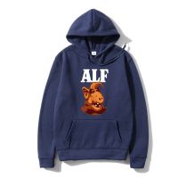 ALF TV Show Retro Mens SweatSweatshir Hoody Outerwear S M L XL 2XL 3XL Pride Of The Creature Hoodys