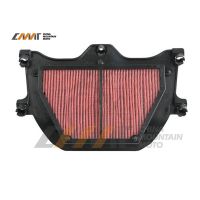 default Sales promotion Air Filter With Air Flow Restrictor Case For Yamaha YZF R6 2006-2007 06 07