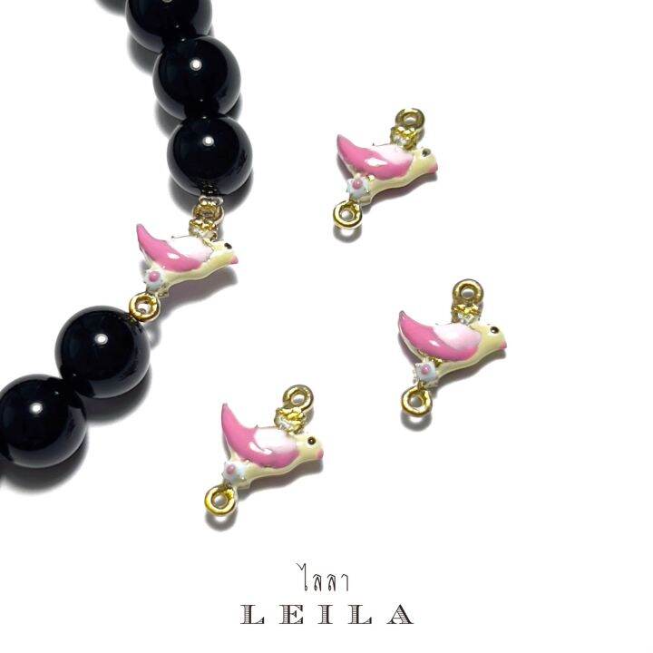 leila-amulets-พญาสาลิกา-รุ่นพิเศษ-baby-leila-collection-พร้อมกำไลหินฟรีตามรูป