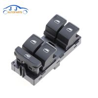 5G0959857A Electric Power Window Switch Chrome for Seat Leon 13-18 Ateca Altea 5G0959857E 5GG959857 5G0959857C