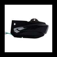 Rearview Mirror Turn Signal Light LED Dynamic Side Mirror Light for 2019-2021 Sienta Yaris