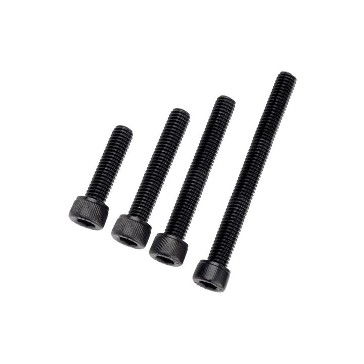 5-10-20-50pcs-m1-6-m2-m2-5-m3-m4-m5-m6-m8-hexagon-hex-socket-cap-head-screw-full-thread-black-grade-12-9-steel-allen-bolt-screws-nails-screws-fastener