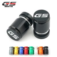 CNC Moto Wheel Tire Valve Caps Stem Covers For BMW R1200GS R1250GS HP R1200 R1250 R 1250 1200 GS F750GS F800GS LC ADV Adventure