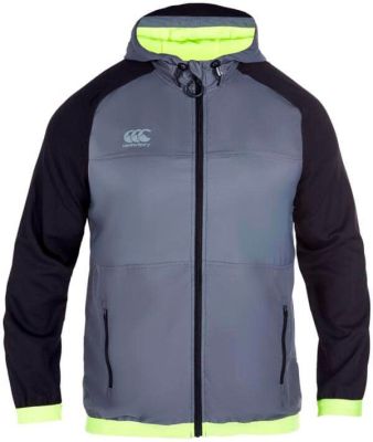 Jacket, Canterbury Lightweight Jacket, Vaposhield water protection, Rugby Essential, Timeless, Quality