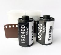 35mm film roll Photographic film Vintage Camera Film 12/24 Roll Black White Negative Camera Film Waterproof 12/24exp Asa/iso