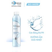 Bio-Essence - Nước xịt khoáng Bio-Water Energizing Water 300ml