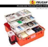 Pelican 1465 Air EMS Case / กล่องเก็บยาอุปกรณ์การเเพทย์ / กล่องยาพกพา