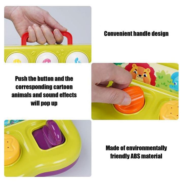 toy-sorting-colors-and-animals-toys-stem-early-developmental-cause-and-effect-montessori-toys-serviceable