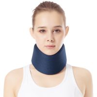 Neck Stretcher Cervical Brace Traction Medical Devices Orthopedic Pillow Collar Pain Relief Orthopedic Pillow Device Tractor