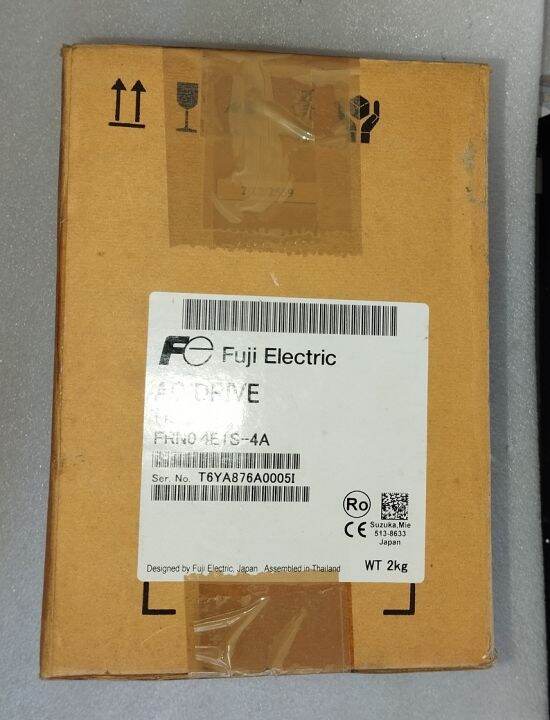 frenic-variable-frequency-drive-vfd-frn0-4e1s-4a-สินค้าใหม่-กล่องไม่สวย