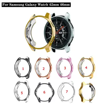 Best samsung galaxy discount watch 46mm screen protector