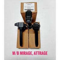 คอยล์หัวเทียน มิตซูบิชิ มิราจ แอททราจ Mitsubishi Mirage Attrage