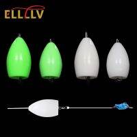 【YF】♂  Elllv 3PCS Assisted Thrower Floating   Sinking Shot Device for Fishing Texas Rig Counterweight Accessories