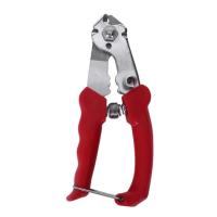 Bicycle Mountain Bike Inner Outer Brake Gear Shifter Wire Cable Spoke Housing Cutter Cutting Plier Clamp Repair Tool