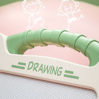 Liquid Drawing Board Toy for Kids ABS Doodle Board Graffiti Blackbord Whiteboard Gift for Kid Liquid Drawing Board Toy QJY99