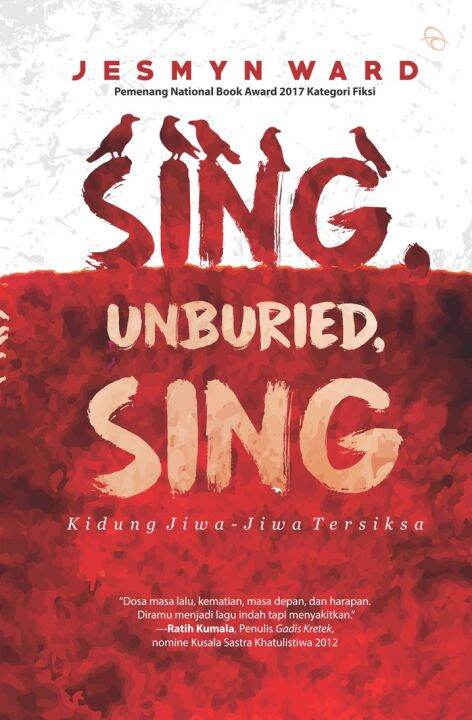 SING UNBURIED SING | Lazada Indonesia