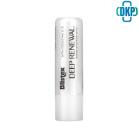 Blistex Deep Renewal Q10 SPF15 Lip ลิปบาล์ม ริมฝีปาก Premium Quality From USA [DKP]