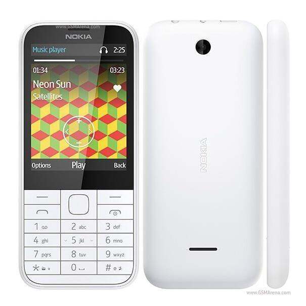 nokia 225 gsm