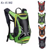 Motorcycle Helmet Bag Waterproof Bike Backpack Expandable Luggage Suitcase FOR Kawasaki z900rs z125 z400 zr7 zxr zx7r 400 kx 125