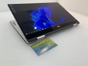 Laptop Dell Precision 5530 2 in 1 Core i7 8706G VGA 15.6 4K Touch