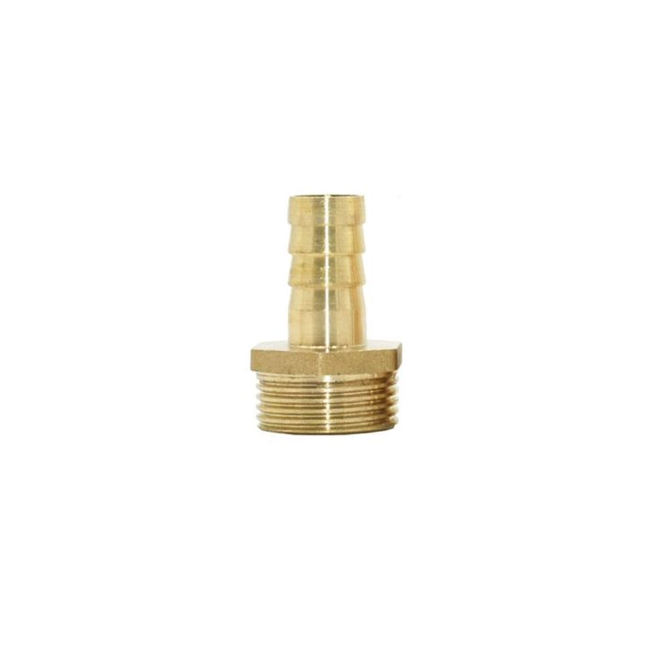 brass-1-2-3-4-inch-male-thread-to-14-16-19-25mm-barb-connector-copper-hose-coupler-fittings-water-pipe-adapter