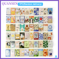 QUANSEN 1PC ตุ๊กตาอุปกรณ์เสริมมินิ Retro Pocket Book ฉากยิง props