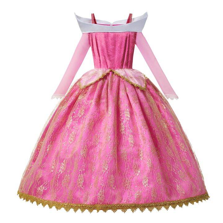 disney-sleep-beauty-girl-costume-aurora-belle-princess-dress-children-fancy-kids-cosplay-luxury-costume-halloween-xmas-clothes