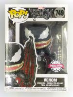Funko Pop Marvel Venom - Winged Venom #749