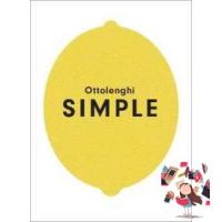 Shop Now! Ottolenghi Simple -- Hardback [Hardcover]