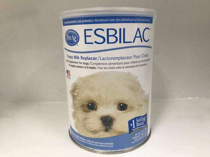 Esbilac (Puppy Milk Replacer) Lazada PH