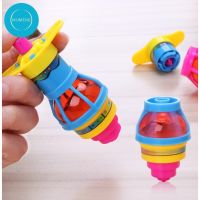 MUMENG Light Top Toy Kids Spinning Gyro School Birthday Party Gift Bag Children Goodie Bag