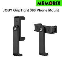 Joby GripTight™ 360° Phone Mount For Smartphone